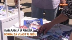 Borba za Niš