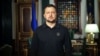 У тому випадку, якщо Конгрес США не схвалить військову допомогу для протистояння вторгненню Росії, Україна «програє війну», каже Володимир Зеленський