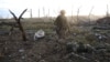 Издание пишет о случае, когда статус дезертира не сняли с военного даже после того, как его похоронили