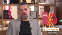 Акику: Тоа што сум му зет на Бејта не влијаеше да станам директор 