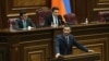 Ռուբեն Ռուբինյանը չի մեկնաբանում՝ կստորագրվի՞ խաղաղության պայմանագիր առանց ենթակառուցվածքների ապաշրջափակման