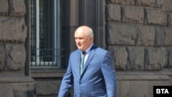 Димитар Главчев