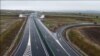 România a ajuns săptămâna aceasta la 1.004 kilometri de autostrăzi și drumuri expres.