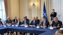 Sjevernoatlantsko vijeće: NATO snažno podržava BiH