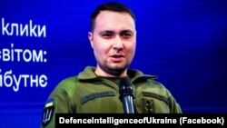 Кирило Буданов каже, що КНДР «активно» почала використовувати проти України свої оперативно тактичні ракетні комплекси типу KN-23 
