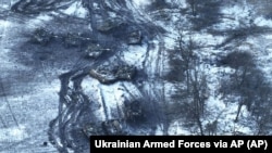 За час повномасштабного вторгнення в Україну російські сили втратили 9714 танків