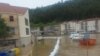 Hrvatska se bori s poplavama, zatvoren dio Nacionalnog parka Krka