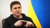 Ордер МКС на арешт Путіна: Німеччина «першою розставила акценти» – Подоляк