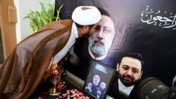 Iranul se află la răscruce după ce președintele a fost ucis într-un accident de elicopter
