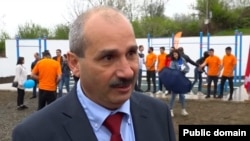 Սարգիս Գալստյանը, արխիվ