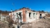 Прокуратура: російський дрон вдарив по автомобілю в Куп’янську, троє поранених