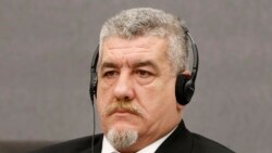 Žalbeno veće u Hagu osudilo bivšeg pripadnika OVK Pjetera Šalju na 13 godina zatvora