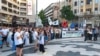 Комеморација за жртвите на геноцидот во Сребреница