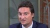 Крум Зарков, съветник на президента Румен Радев