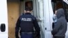 Германија воведува привремена контрола кон границите со Полска, Чешка и Швајцарија