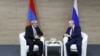 Փաշինյանն ու Պուտինը քննարկել են ԼՂ հայության բռնի տեղահանությունից հետո ստեղծված իրավիճակը․ ՀՀ կառավարություն 