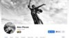 Bărbatul acuzat de spionaj în favoarea Rusiei are la profilul de Facebook o fotografie cu o statuie emblematică a Uniunii Sovietice – Patria Mamă, din Volvograd.