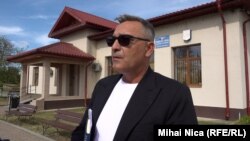 Valentin Iancu, manager de dezvoltare al firmei Flagas, promitea în septembrie sprijin financiar și material tuturor celor afectați de explozii.