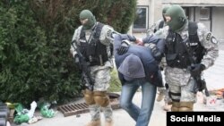Ілюстрацыйнае фота.
