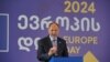პაველ ჰერჩინსკი, საქართველოში ევროკავშირის ელჩი