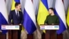 Нідерланди надають 1 мільярд євро на військову допомогу Україні – Зеленський