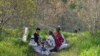 Iran Ancient Feast