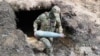 "Би-би-си" и "Медиазона": с начала войны Россия потеряла более 2300 офицеров