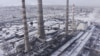 Бишкек жылуулук электр борборунун (ЖЭБ) 14-от казанындагы жарылуу. 2-февраль, 2024-жыл.