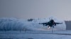 Зьнішчальнік F-16. Ілюстрацыйнае фота