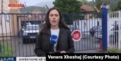 Venera Đođaj