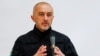 Таким чином Андрій Пишний прокоментував заяву голови Raiffeisen Bank International про те, що група наразі не готова повністю піти з Росії