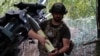 „Сè гори“: Украинските војници ја бранат жешката точка во Доњецк