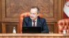 Ministar unutrašnjih poslova Srbije Ivica Dačić, 30. april 2024.