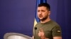 За останні два дні Туреччина – вже четверта країна, яку відвідує президент України