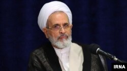 علیرضا اعرافی، مدیر حوزههای علمیه کشور