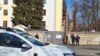 Ambasada Rusije u Bukureštu, fotografija iz arhive