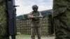 Российские военные, иллюстративное фото
