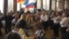 Un deputat rus propune ca „diasporele” din Rusia să fie declarate „agenți străini”. Moldovenii: „Nu suntem finanțați din afară”