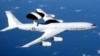 Крим на радарі AWACS. НАТО посилює розвідку в небі Румунії