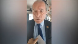 ՔՊ պատգամավորին առնչվող դեպքով ձերբակալվածին կալանավորելու միջնորդություն է ներկայացվել