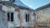 Наслідки обстрілів силами РФ села Білозерка на Херсонщині, фото ілюстративне
