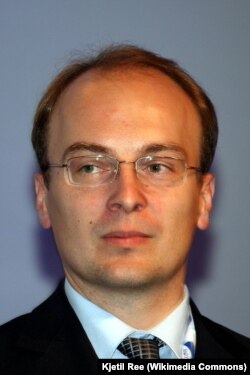 Antonio Milošoski