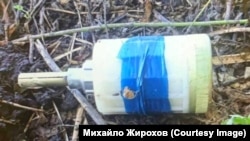За даними командування, російська армія застосовує такі боєприпаси, як К-51 та РГ-ВО, споряджені небезпечними хімічними речовинами (фото ілюстраційне)