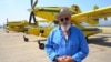 Stoje Arsovski, retired pilot