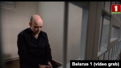 ასეთ მდგომარეობაში აჩვენებდნენ გერმანელ რიკო კრიგერს ბელარუსის სახელმწიფო ტელეარხები