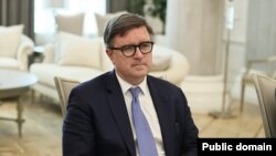 ჯეიმს ო'ბრაიენი, აშშ-ის სახელმწიფო მდივნის თანაშემწე ევროპისა და ევრაზიის საკითხებში
