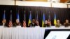 Secretarul american al apărării Lloyd Austin a convocat reuniunea Grupului de contact pentru apărarea Ucrainei.