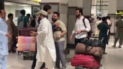 له کرغزستانه نور پاکستاني زده کوونکي خپلو کورونو ته ستانه شول 
