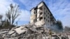 Барабаш повідомив, скільки людей залишається в Авдіївці 