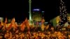 Ukraine’s Orange Revolution (2004.-2005.) that shaped twenty-first century geopolitics, November 2004. Kiyev